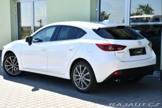 Mazda 3 2.0 G165 REVOLUTION 2xALU 2015