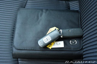 Mazda 3 2.0 G165 REVOLUTION 2xALU 2015