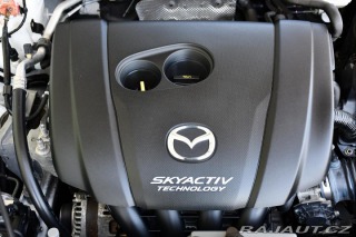 Mazda 3 2.0 G165 REVOLUTION 2xALU 2015