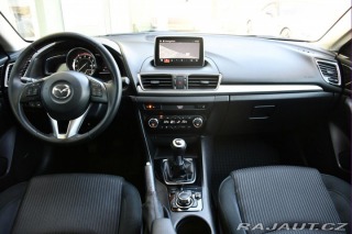 Mazda 3 2.0 G165 REVOLUTION 2xALU 2015
