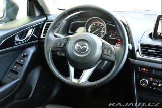 Mazda 3 2.0 G165 REVOLUTION 2xALU 2015