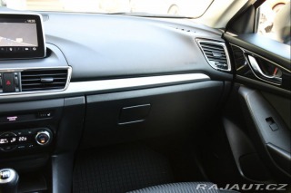 Mazda 3 2.0 G165 REVOLUTION 2xALU 2015