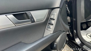 Mercedes-Benz C 220CDI 125kW*Výbava*Stav* 2012