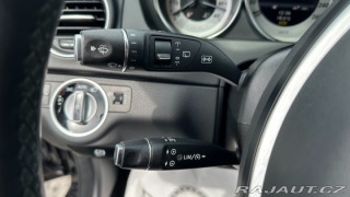 Mercedes-Benz C 220CDI 125kW*Výbava*Stav* 2012