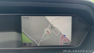 Mercedes-Benz C 220CDI 125kW*Výbava*Stav* 2012