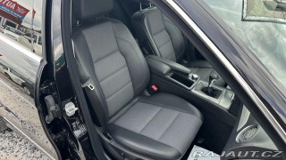 Mercedes-Benz C 220CDI 125kW*Výbava*Stav* 2012