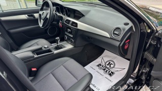 Mercedes-Benz C 220CDI 125kW*Výbava*Stav* 2012