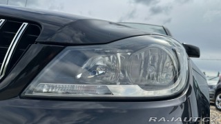 Mercedes-Benz C 220CDI 125kW*Výbava*Stav* 2012