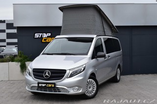 Mercedes-Benz Vito 174kW 4x4*MARCO POLO HORI