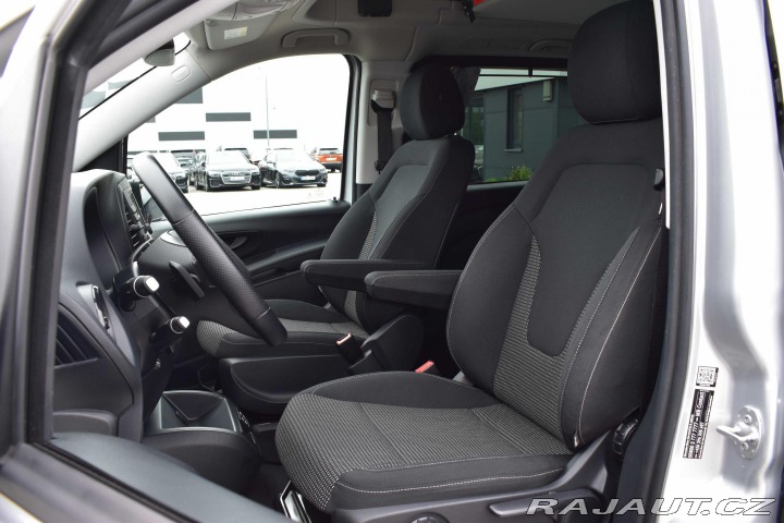 Mercedes-Benz Vito 174kW 4x4*MARCO POLO HORI 2021