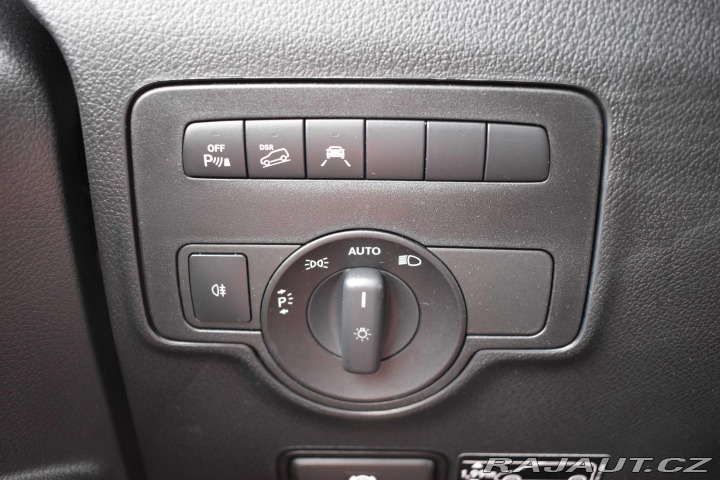 Mercedes-Benz Vito 174kW 4x4*MARCO POLO HORI 2021