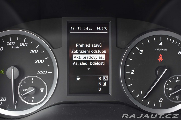 Mercedes-Benz Vito 174kW 4x4*MARCO POLO HORI 2021