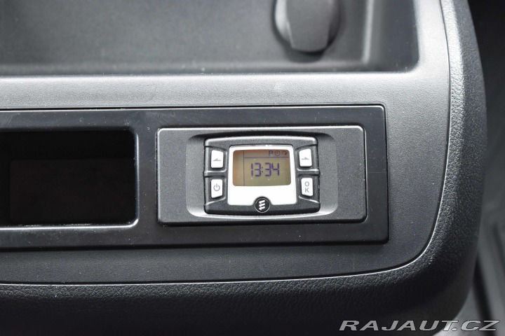 Mercedes-Benz Vito 174kW 4x4*MARCO POLO HORI 2021