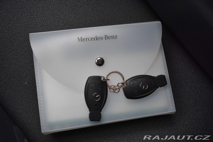 Mercedes-Benz Vito 174kW 4x4*MARCO POLO HORI 2021