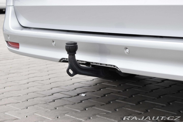 Mercedes-Benz Vito 174kW 4x4*MARCO POLO HORI 2021