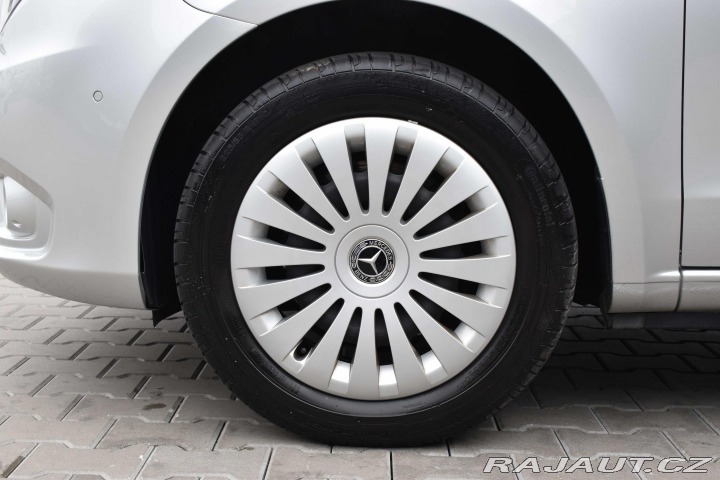 Mercedes-Benz Vito 174kW 4x4*MARCO POLO HORI 2021