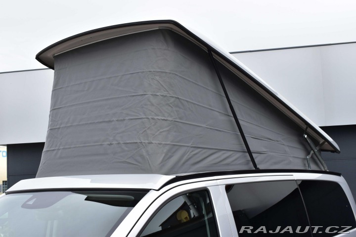 Mercedes-Benz Vito 174kW 4x4*MARCO POLO HORI 2021