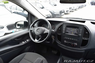 Mercedes-Benz Vito 174kW 4x4*MARCO POLO HORI 2021