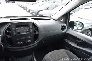 Mercedes-Benz Vito 174kW 4x4*MARCO POLO HORI 2021