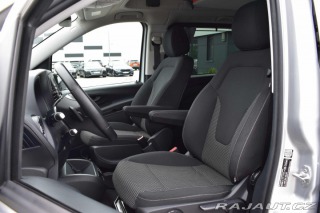 Mercedes-Benz Vito 174kW 4x4*MARCO POLO HORI 2021