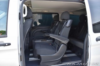 Mercedes-Benz Vito 174kW 4x4*MARCO POLO HORI 2021