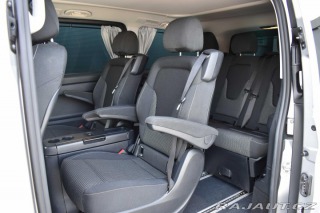 Mercedes-Benz Vito 174kW 4x4*MARCO POLO HORI 2021