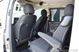 Mercedes-Benz Vito 174kW 4x4*MARCO POLO HORI 2021