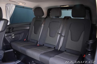 Mercedes-Benz Vito 174kW 4x4*MARCO POLO HORI 2021