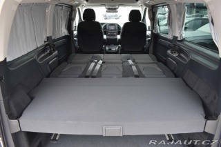 Mercedes-Benz Vito 174kW 4x4*MARCO POLO HORI 2021