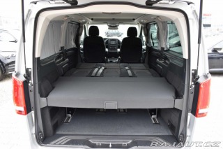 Mercedes-Benz Vito 174kW 4x4*MARCO POLO HORI 2021