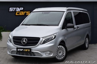 Mercedes-Benz Vito 174kW 4x4*MARCO POLO HORI 2021