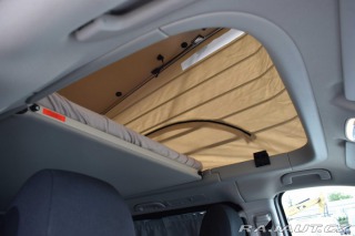 Mercedes-Benz Vito 174kW 4x4*MARCO POLO HORI 2021