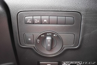 Mercedes-Benz Vito 174kW 4x4*MARCO POLO HORI 2021