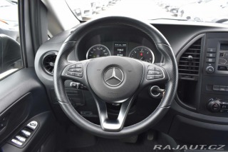 Mercedes-Benz Vito 174kW 4x4*MARCO POLO HORI 2021