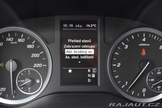 Mercedes-Benz Vito 174kW 4x4*MARCO POLO HORI 2021