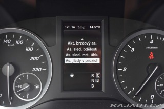 Mercedes-Benz Vito 174kW 4x4*MARCO POLO HORI 2021