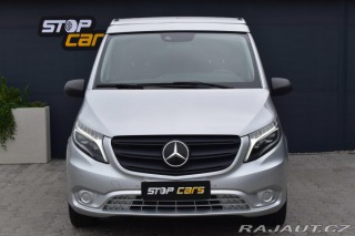Mercedes-Benz Vito 174kW 4x4*MARCO POLO HORI 2021