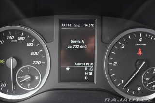 Mercedes-Benz Vito 174kW 4x4*MARCO POLO HORI 2021