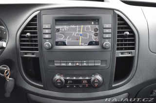 Mercedes-Benz Vito 174kW 4x4*MARCO POLO HORI 2021