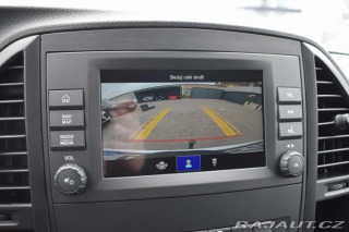 Mercedes-Benz Vito 174kW 4x4*MARCO POLO HORI 2021