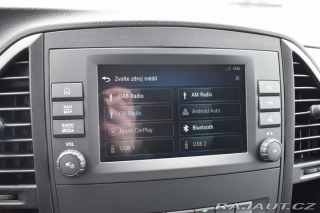 Mercedes-Benz Vito 174kW 4x4*MARCO POLO HORI 2021