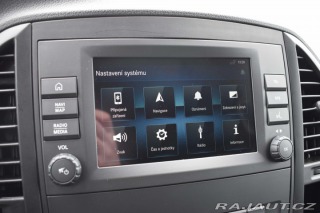 Mercedes-Benz Vito 174kW 4x4*MARCO POLO HORI 2021