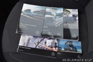 Mercedes-Benz Vito 174kW 4x4*MARCO POLO HORI 2021