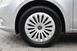 Mercedes-Benz Vito 174kW 4x4*MARCO POLO HORI 2021