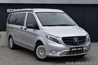 Mercedes-Benz Vito 174kW 4x4*MARCO POLO HORI 2021