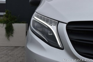 Mercedes-Benz Vito 174kW 4x4*MARCO POLO HORI 2021