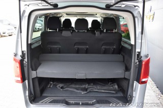 Mercedes-Benz Vito 174kW 4x4*MARCO POLO HORI 2021