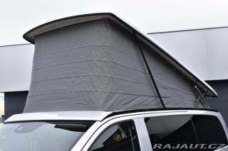 Mercedes-Benz Vito 174kW 4x4*MARCO POLO HORI 2021