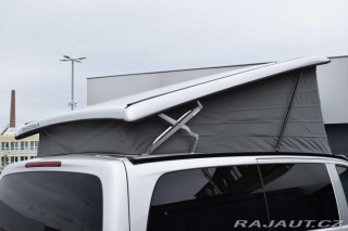 Mercedes-Benz Vito 174kW 4x4*MARCO POLO HORI 2021