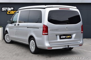 Mercedes-Benz Vito 174kW 4x4*MARCO POLO HORI 2021